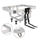 For Most UTV/ATV Models Cargo Rack Cooler Bracket Fuel Can Mounts