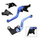 NEW Short Clutch Brake Lever fit for CFMOTO 700CL-X Sport 2021-2024