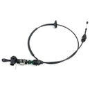 Transmission Gear Shifter Control Cable 52107847AM For Dodge Ram 1500 2500 3500