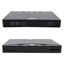 7 IN 1 BD Burner External USB 3.0 Player DVD CD 3D Recorder Drive Movie Player