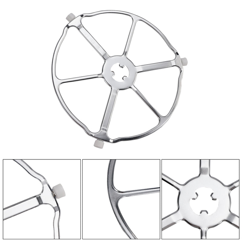 WB02X32600 WB06X10651 for GE Microwave Oven ROLLER RING TRAY SUPPORT