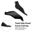 Tank Side Cover Panel Fairing Cowl For Yamaha Tenere 700 2025-2026