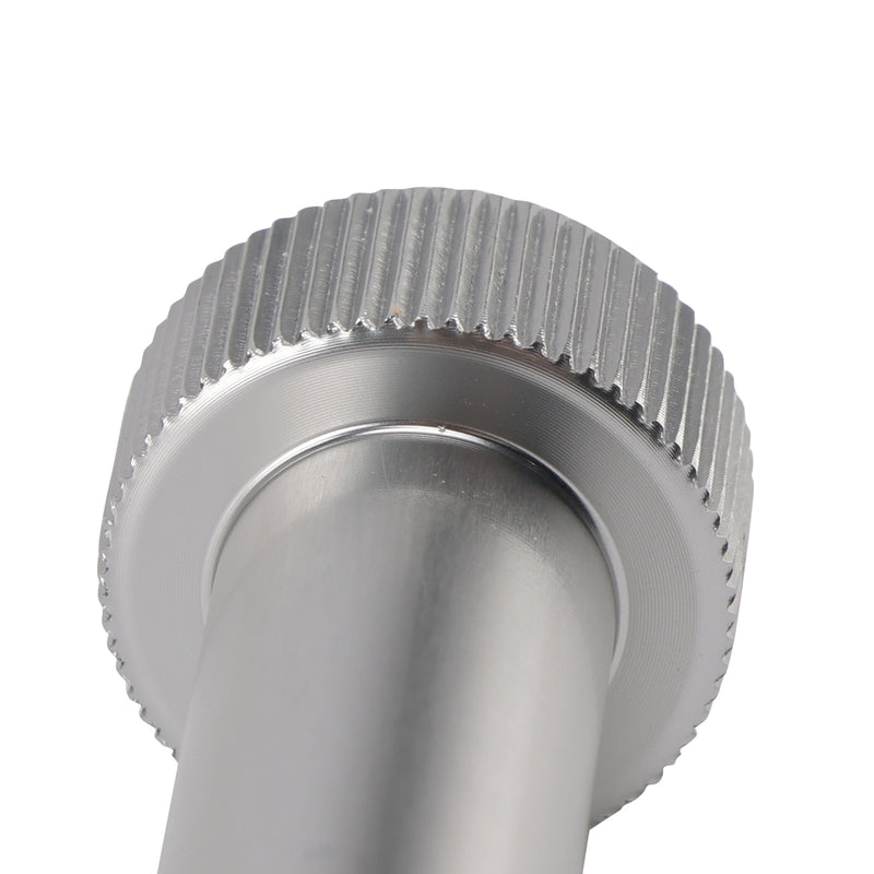 Fork Lower Leg Removal Tool-Threaded punch to remove spring/damper side For Rockshox