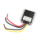 Waterproof DC/DC Converter Power Supply Regulator 12V Step Up To 24V 1-20A