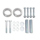 2020-2025 Polaris Ranger 1000 Lift Kit 3 Inches Front & Rear Rise Suspension