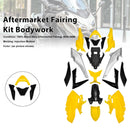 2025-2026 for Yamaha TMAX560 Injection Bodywork Fairing Kit