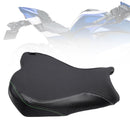 Front Raider Seat Driver Cushion Pu Fit Green For Kawasaki Ninja Zx-4R Zx-4Rr 23 Green