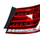 2014 Mercedes-Benz E250/E350/E400/E550/E63 AMG/E63 AMG S Right LED Outer Rear Tail Light Brake Lamp 2129060203 2129060857 2129060803
