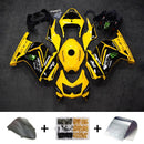 Injection Fairing Kit Bodywork Plastic ABS fit For Kawasaki EX250 Ninja250R 2008-2012