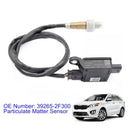 Particulate Matter Sensor 39265-2F300 For Kia Sorento III Santa Fe 2015-2020