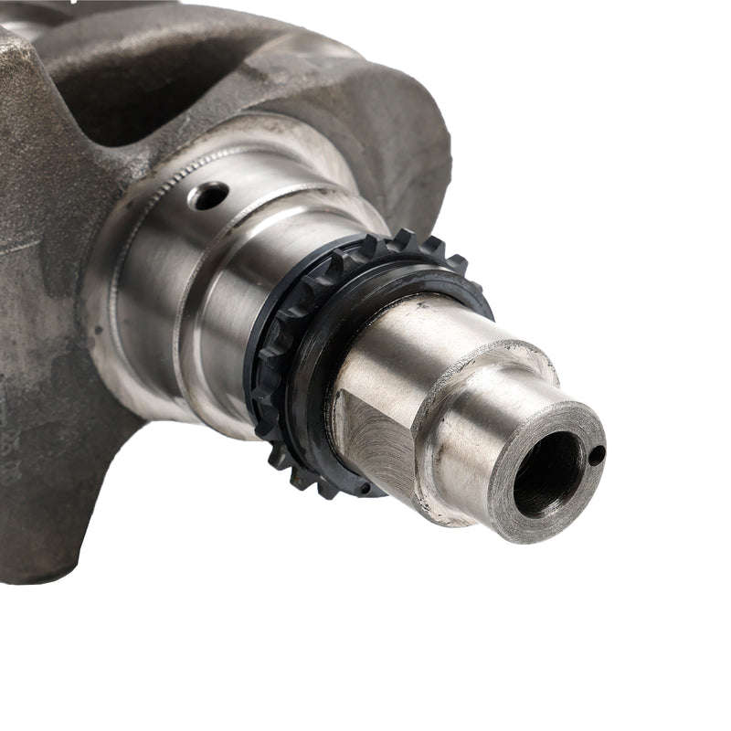 2015-2019 Kia KX3 (KC) / 2012�C2019 Kia Soul G4NA 2.0L Engine Crankshaft Rods & Bearing Set