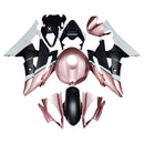 Injection Fairing Kit Bodywork Plastic ABS For Yamaha YZFR6 YZF-R6 2008-2016
