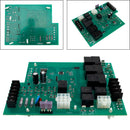 1012920A Furnace Control Board Compatible with Rheem 62-24084-82 2-24084-02