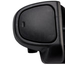 Lower Vented Fairings Box Fit For Touring Road Street Glide 2014-2024