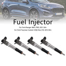 4PCS Fuel Injector GK2Q-9K546-AC Fit Ford Transit Tourneo Focus 2.0 VDO 2143478