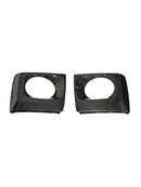2019-2026 Fit Mercedes-Benz W464 W465 Carbon Fiber Body Kit Head Light Cover