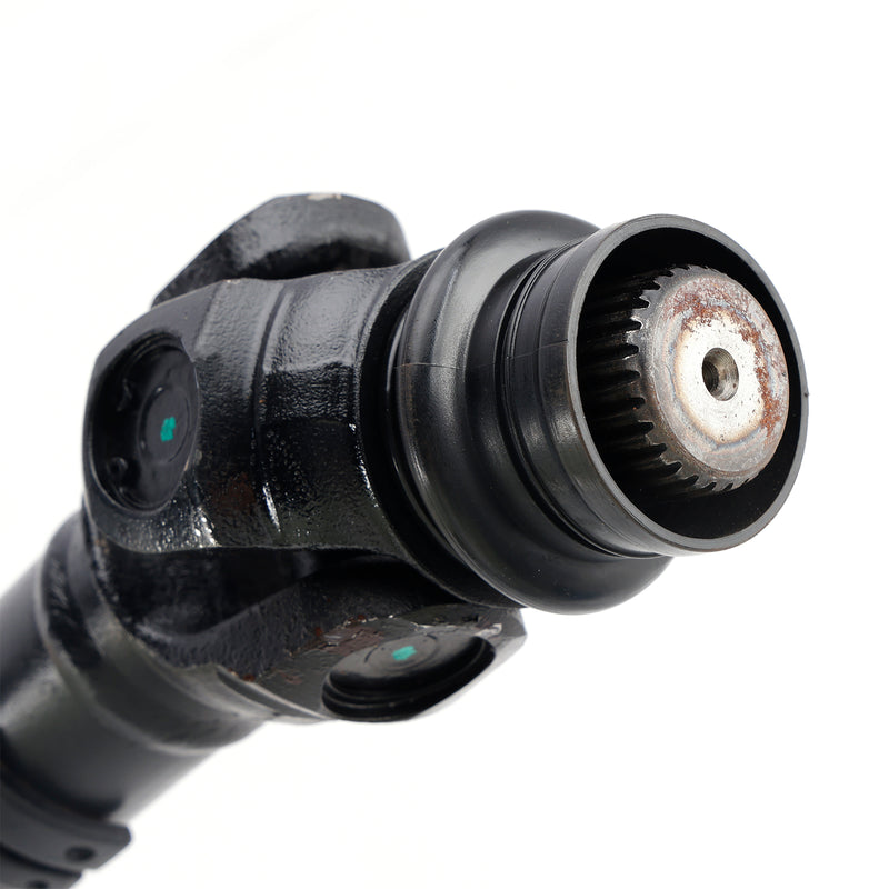 Front Propshaft 26207589985 For BMW X3 F25 10-17 X4 F26 14-18 AWD