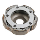 CLUTCH CARRIER ASSY FOR LINHAI 400 CUV, ATV 400-2B 2012, 27475, 27249