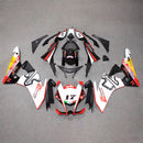 2009-2015 Aprilia RSV4 1000 Injection Fairing Kit Bodywork Plastic ABS