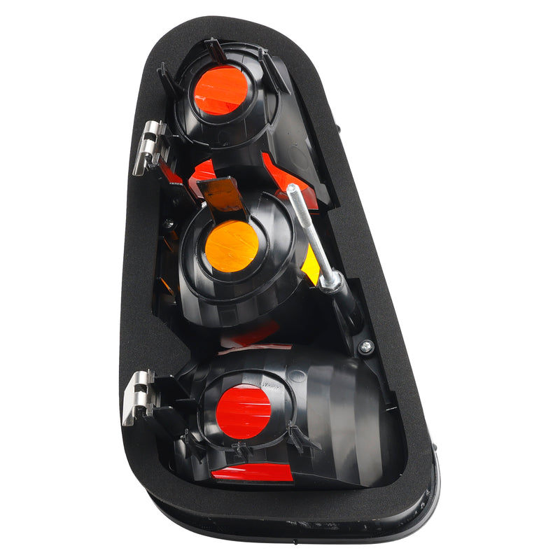 Rear Left+Right Tail Light 63216935783 63216935784 For MINI R50 R52 R53 01-2004