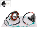 1997-1999 Yamaha XV1100 Virago 1100 Stator & Regulator Rectifier Gasket 1RM-81410-20 3EG-15451-00