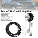Saturn Outlook 2007-2010 AT34653 Rear AC Air Conditioning Line