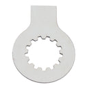 Front Sprocket Nut Lock Washer Tab Kit For YAMAHA R6 YZF 600 1000 TDM 850