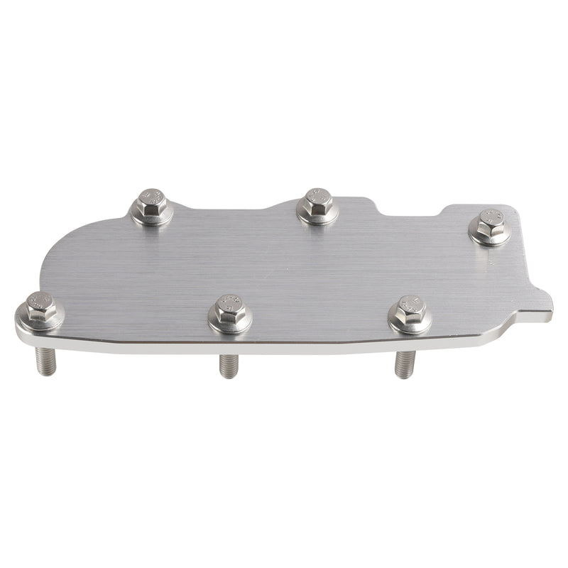 Accumulator Plate Kit W/Cover & Bolts For GM 4L80E 4L80-E