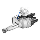 Ignition Distributor w/Cap & Rotor DST882 For Mazda B2200 1987-1993