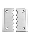 MTB Service/Rebuild Shaft Clamp for Fork & Shock /Vise block 8/9/9.5/10/12.7 mm