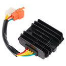 Rectifier Voltage Regulator For Italika 250SZ ATV200 TC250 TC200 2014-2025