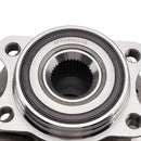 2009-2011 Audi A6 Quattro V6 3.0L Front or Rear Wheel Hub Bearing Assembly 4D0407613E