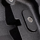 Front Differential Cover YHCC-D30 For Dana 30 Yukon