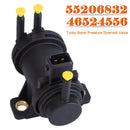 Turbo Boost Pressure Solenoid Valve for Fiat Ducato Peugeot 55206832 46524556
