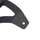 LED Light Bar Roof Mount Bracket Fit Can-am Defender Pro-Fit Cage 50"/52" 16-25