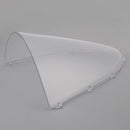 2025- DUCATI Panigale V4/S ABS Plastic Windshield Windscreen