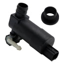 Windshield Washer Pump for Ford Focus Mk3 2011-2018 BV6117K624BA