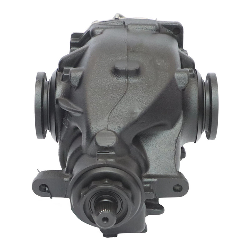 Rear Differential 33107576668 RATIO 3.73 For BMW Z4 E89 N52 2.3i Automatic