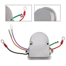 Regulator Rectifier Replacement At56592 For John Deere Combines 105 3300 4400