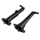2015-2017 Porsche Cayenne 1 Pair Front Headlight Spray Washer Nozzle