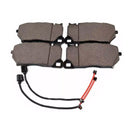 Front Brake Pads 3SA698151A For Bentley Continental Gt  Gtc 2018-2021