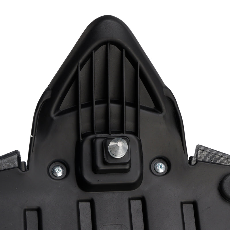 Tail Rear Seat Cover Fairing Cowl For Aprilia RS 457 2024-2025