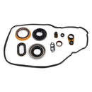 2009-2014 For CADILLAC SRX (AWD/FWD) 3.0L 3.6L Auto Transmission Master Rebuild Kit 6T70E 6T75E