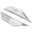 Side Marker Lamp Turn Signal Light Housing for Honda Civic 2016-2021