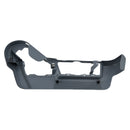 Front Driver Seat Bottom Side Trim Cover BL3Z-1562187-AB For Ford F150 2011-2014