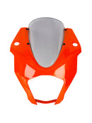 RC390 2022-2023 Windshield WindScreen Headlight Fairing Cover