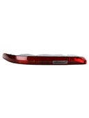 Audi Q7 2016-2023Left Rear Bumper Tail Lamp Fog Lamp Assembly 4M0945095A