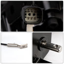 Power Running Board Motor w/Bracket JL1Z-16A507-H For Ford Expedition 2018-2024