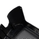 Lower Chin Spoilers Radiator Guard Cover For CVO Street Glide FLHXSE 2023-2025