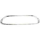 Front Grille Grill Surround 51137449207 Fit Mini Cooper F55 F56 F57 2014-2021